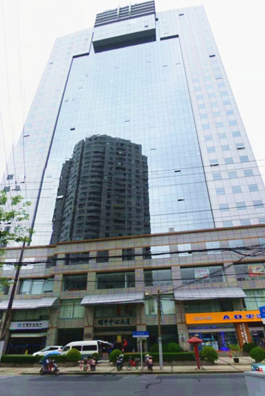 上海华为手机维修点：上海凯旋路店(仅PC类产品维修)