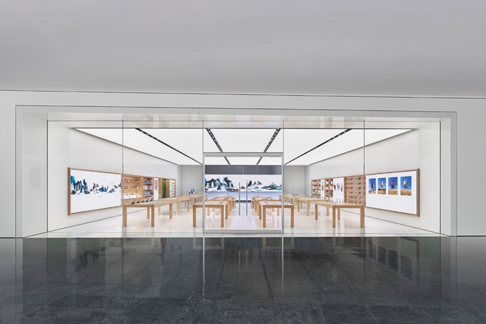 Apple Store - 厦门新生活广场店