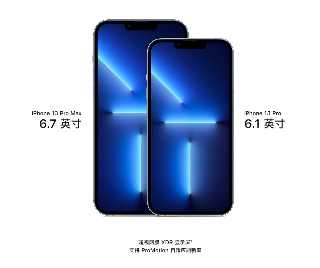 苹果：所有第三方 App 很快可充分利用 120Hz ProMotion 刷新率