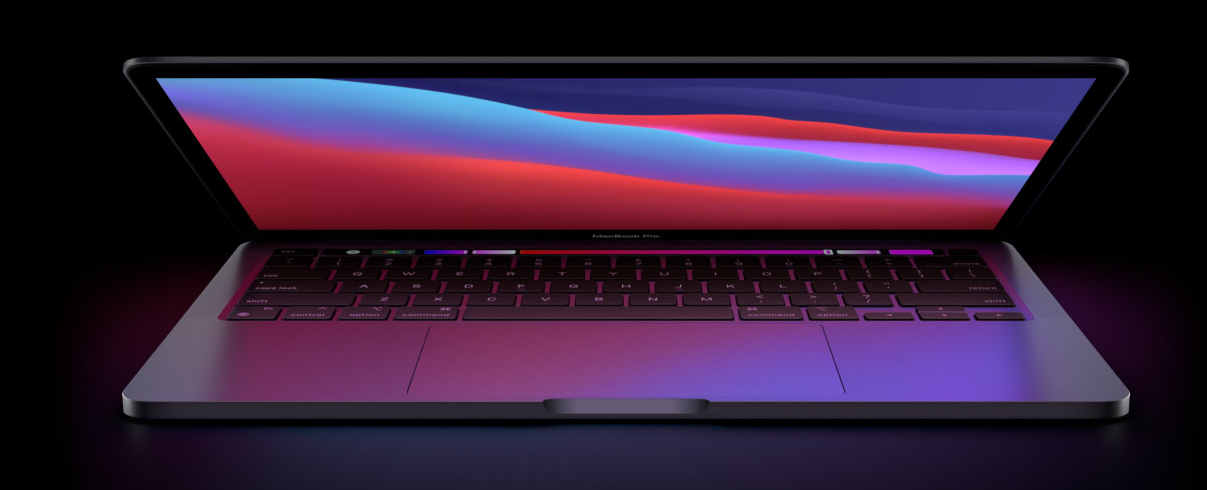 郭明錤：搭载苹果 M1 芯片的 MacBook Air/Pro 出货量将被砍单约 15%