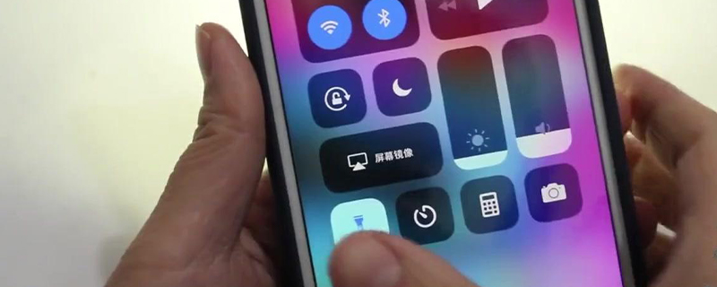苹果11热点怎么连接不了安卓(为什么iphone11的热点安卓手机连不上)